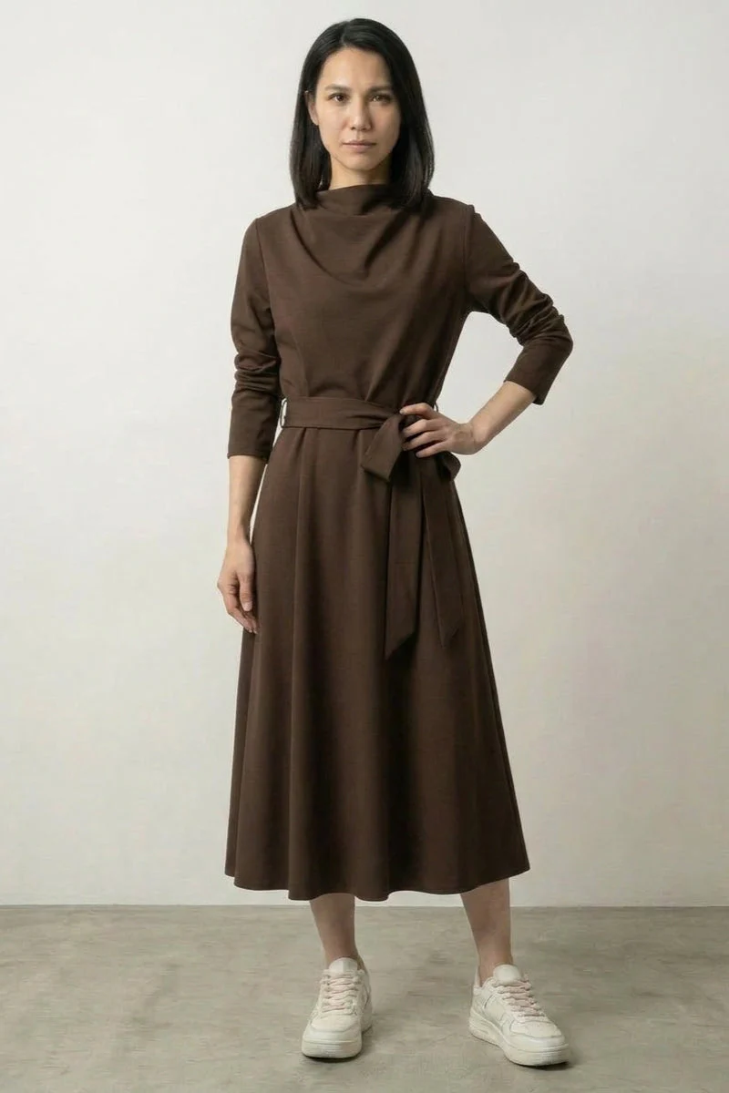 Vêtement japonais femme